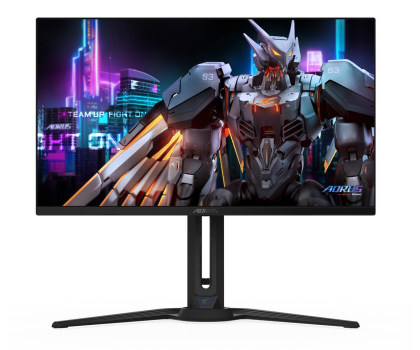 Monitor LED 27" (26,5"-28,4") GIGABYTE AORUS FO27Q3